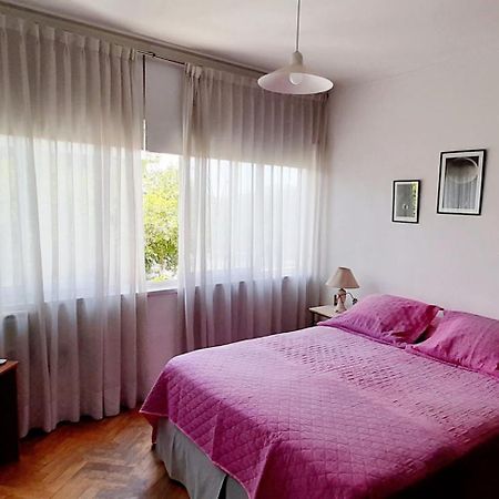 Emilio Civit Apartment Mendoza Bagian luar foto
