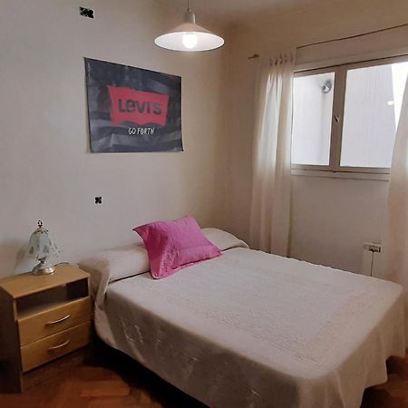 Emilio Civit Apartment Mendoza Bagian luar foto