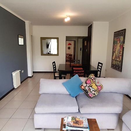 Emilio Civit Apartment Mendoza Bagian luar foto