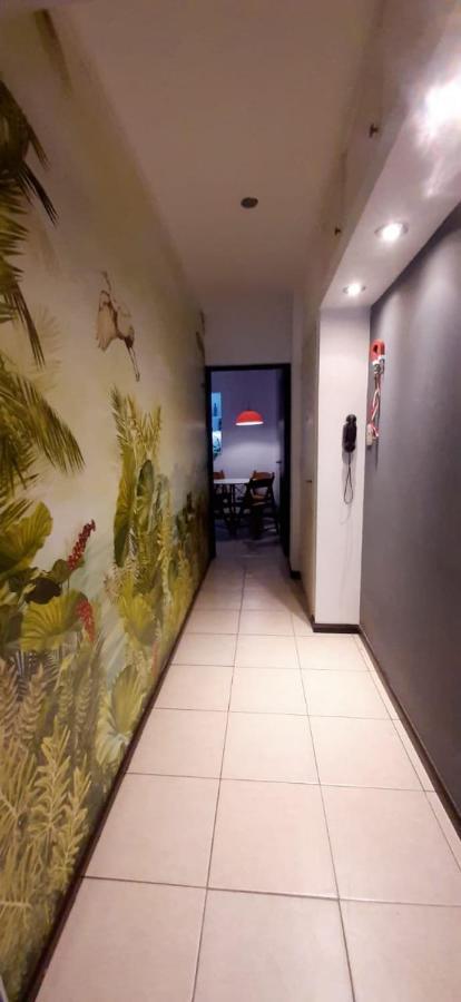 Emilio Civit Apartment Mendoza Bagian luar foto