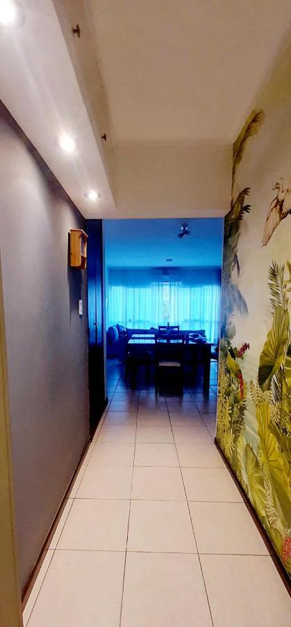 Emilio Civit Apartment Mendoza Bagian luar foto