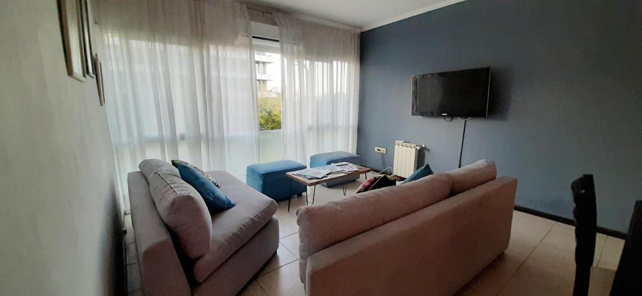 Emilio Civit Apartment Mendoza Bagian luar foto