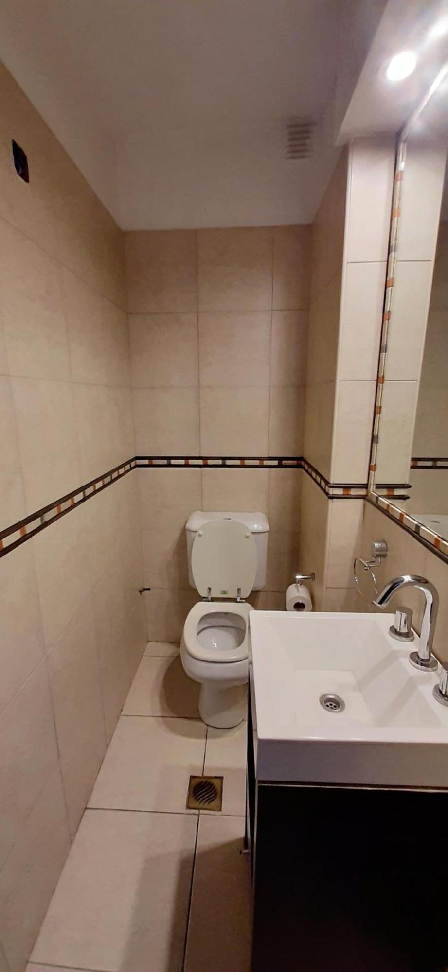 Emilio Civit Apartment Mendoza Bagian luar foto