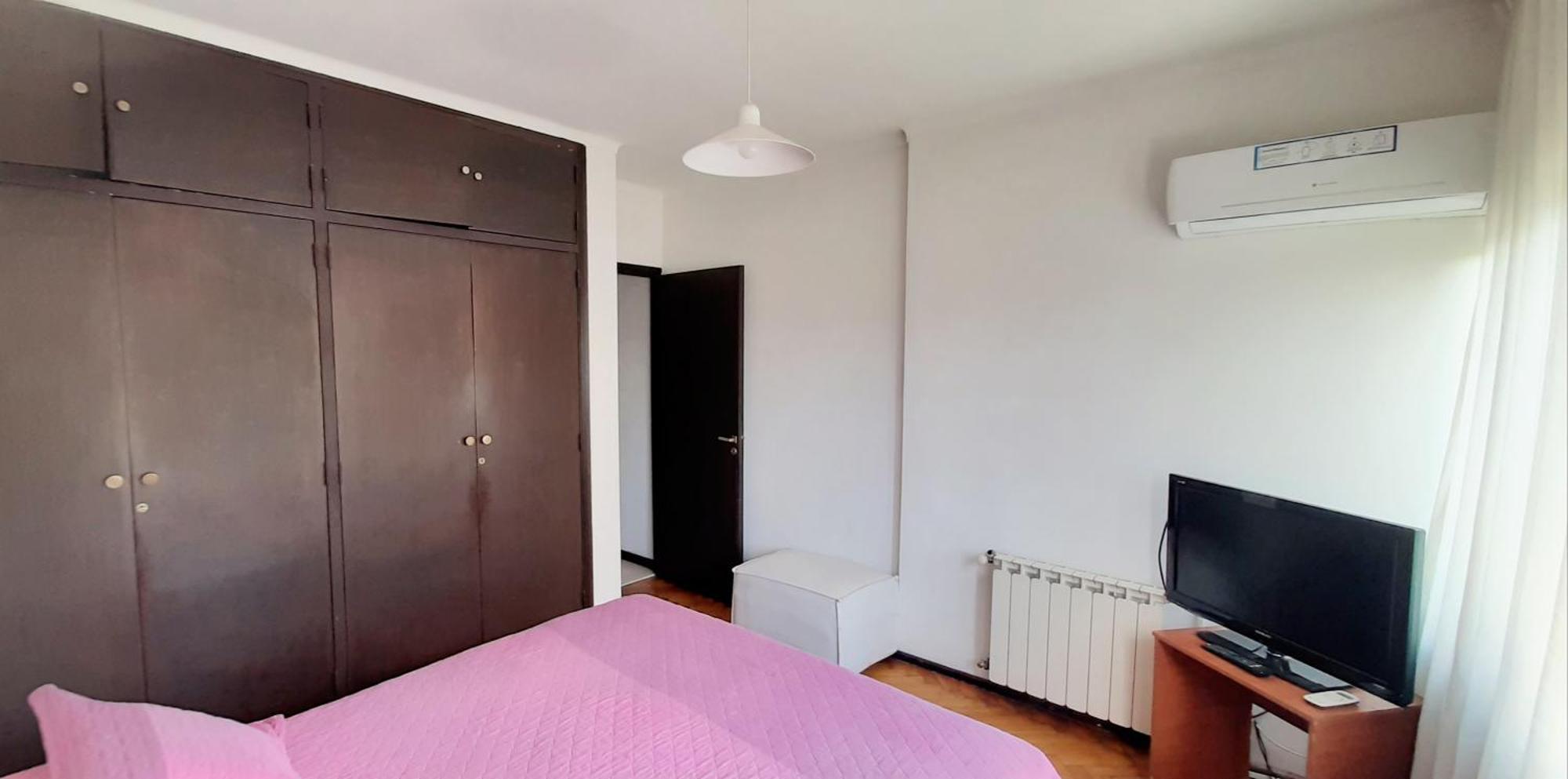 Emilio Civit Apartment Mendoza Bagian luar foto