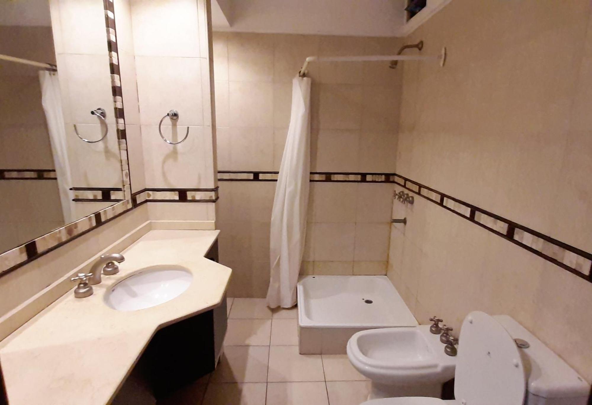Emilio Civit Apartment Mendoza Bagian luar foto