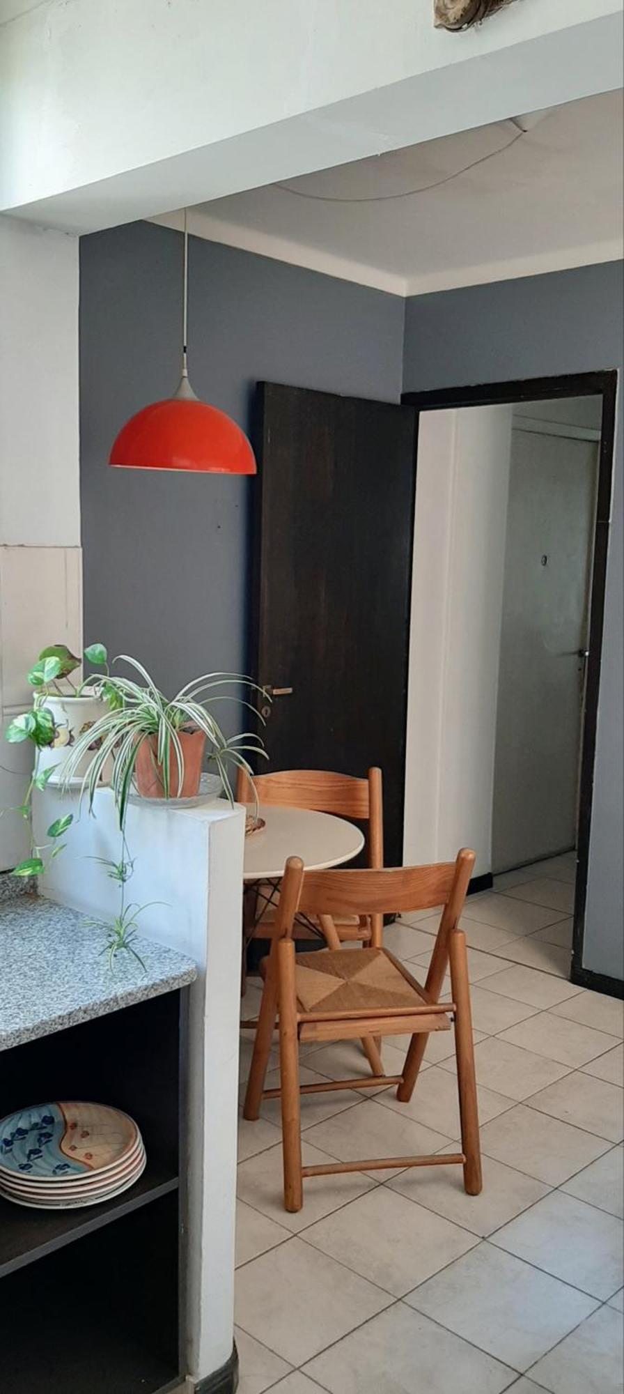 Emilio Civit Apartment Mendoza Bagian luar foto