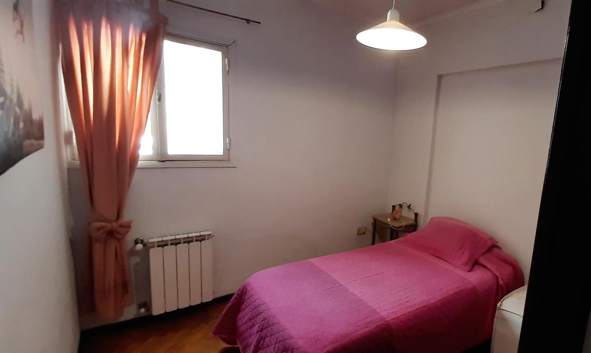Emilio Civit Apartment Mendoza Bagian luar foto
