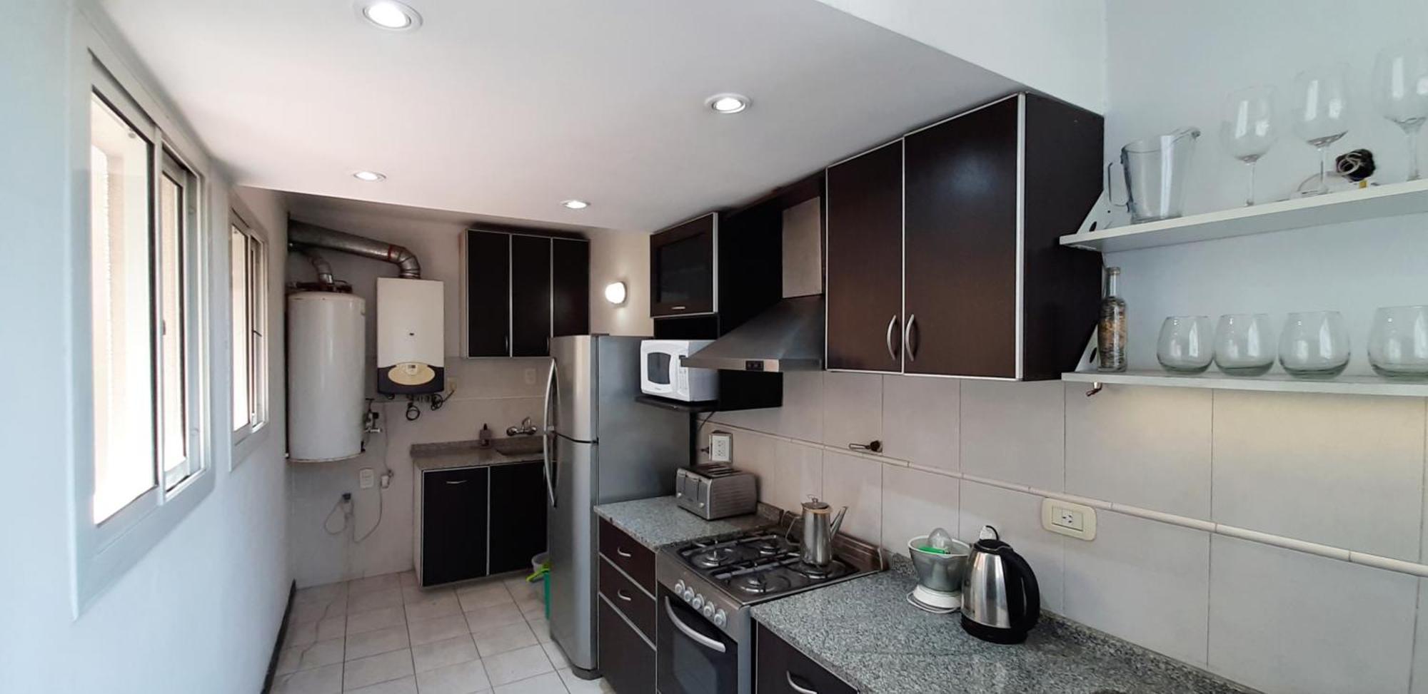 Emilio Civit Apartment Mendoza Bagian luar foto